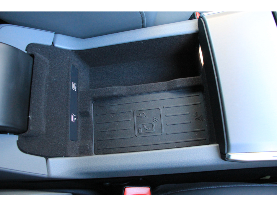 2025 Audi A6 Black Edition * Valcona Leather * Extra spec €69,950