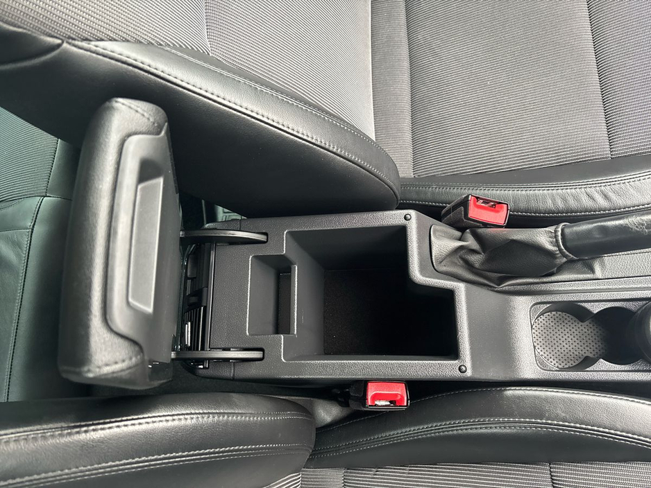 2020 Skoda Octavia - image 17