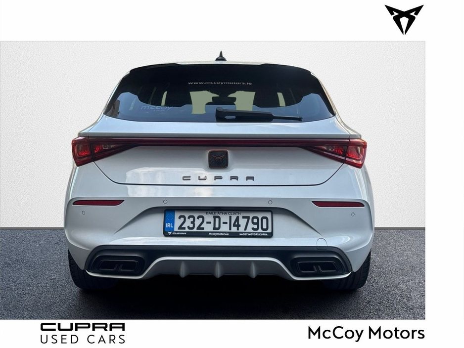 2023 Cupra Leon - image 5