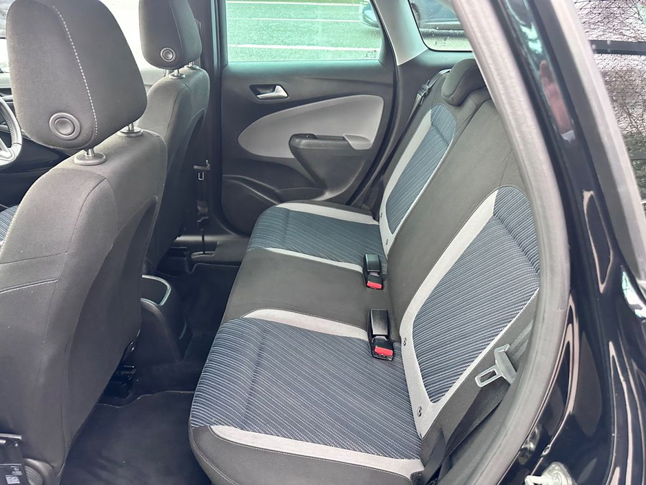 2020 Opel Crossland X - image 18