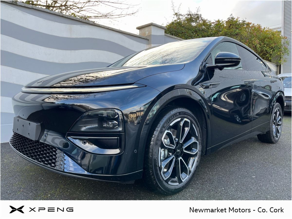 2026 Xpeng G6 - image 29