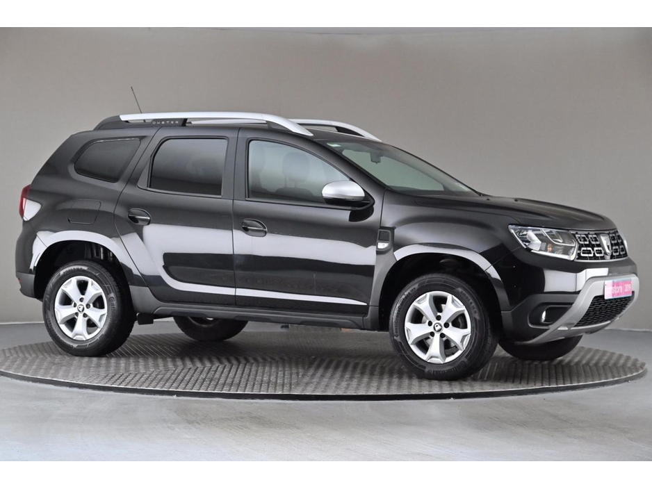 2019 Dacia Duster - image 12