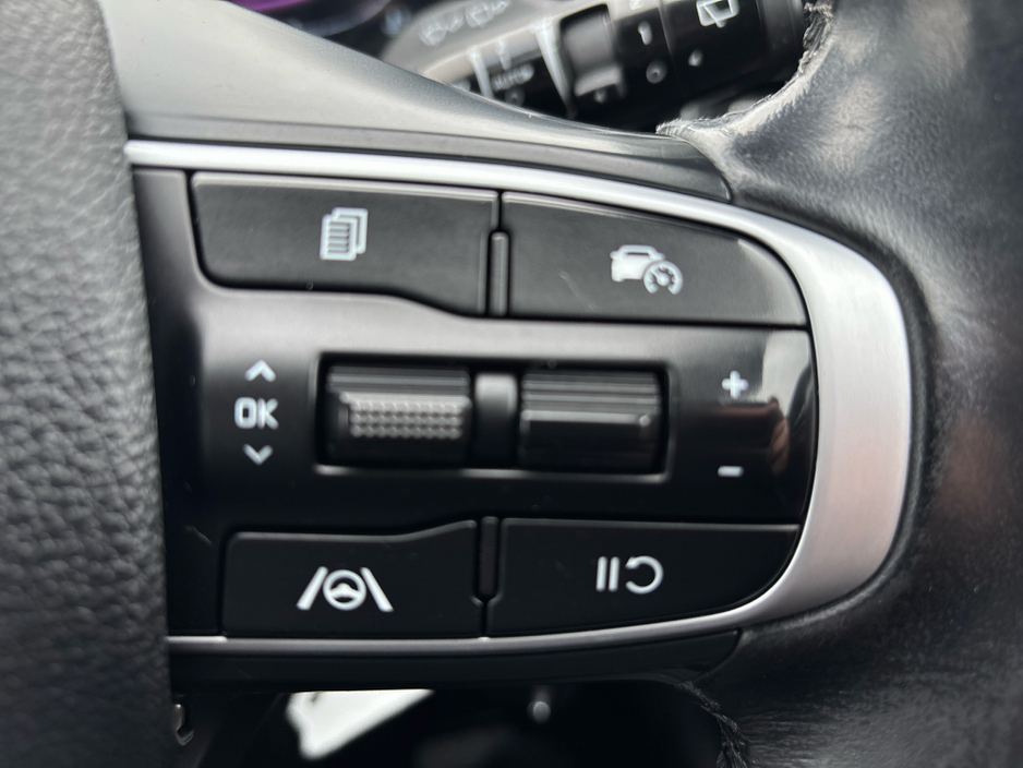 2024 Kia Sportage K2 MY23 5DR €29,950