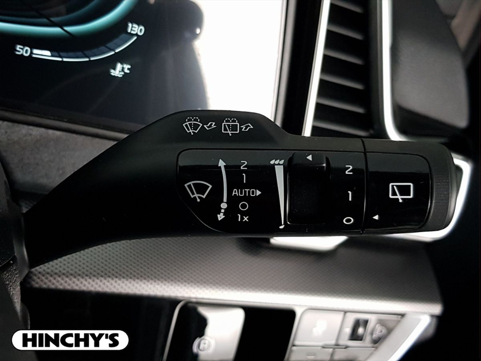 2025 Kia Sportage - image 23