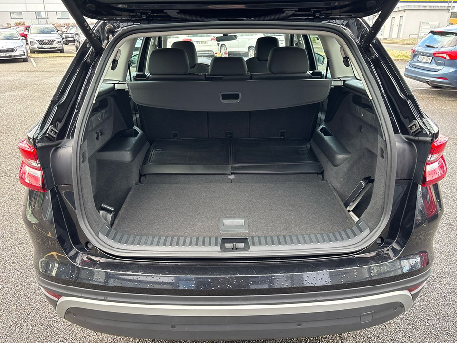 2024 Skoda Kodiaq - image 9