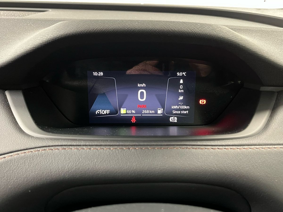 2023 Skoda Enyaq iV 80 RWD - Reversing Camera - Sat Nav - Climate Control - Heated Seats - Keyless Start - Cruise Control - Apple CarPlay/Android Auto €33,950