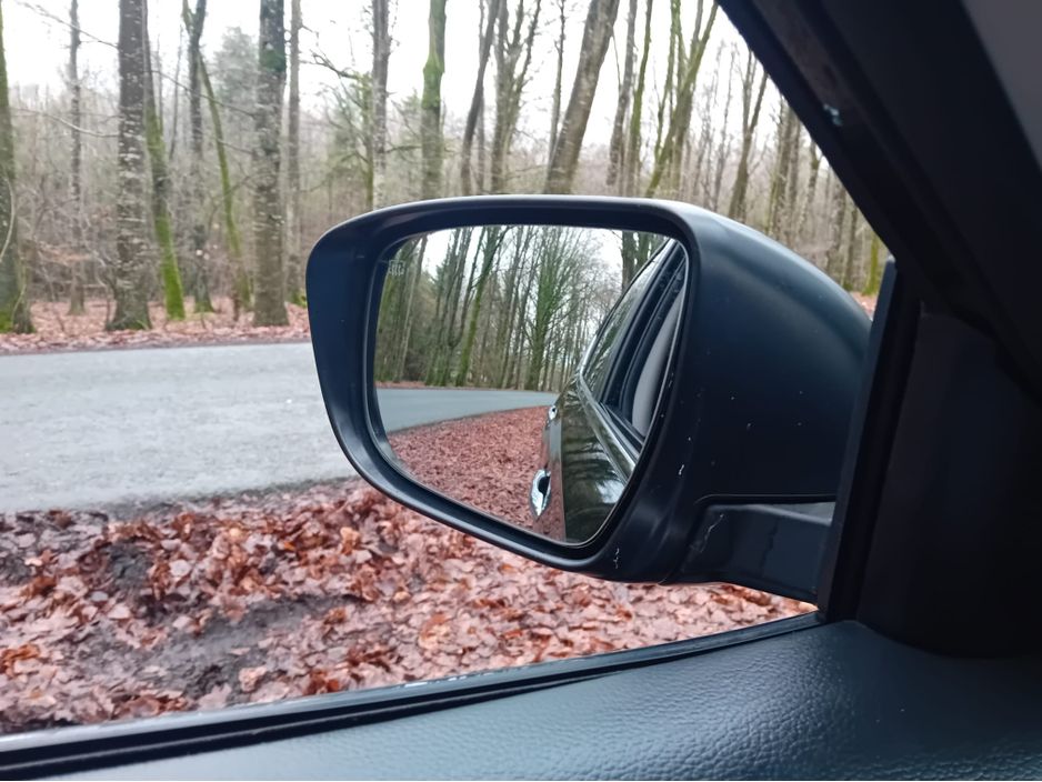 2020 Nissan X-Trail 1.7 DSL SV 7 SEAT PREMIUM  SUV  @ REDDY2DRIVE LTD €23,500