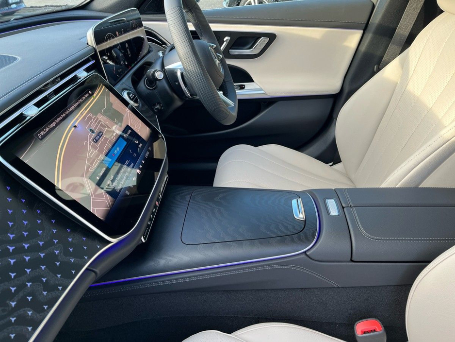 2026 Mercedes-Benz E Class - image 13