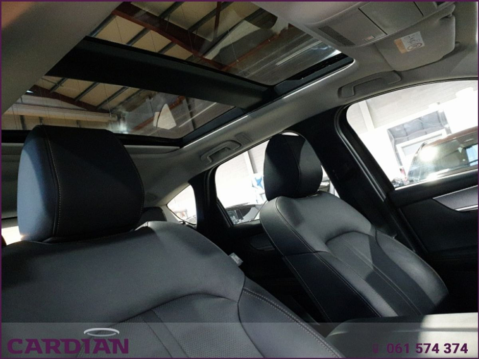 2023 Mazda CX-60 2.5P PHEV HOMURA PAN-P AT €39,950