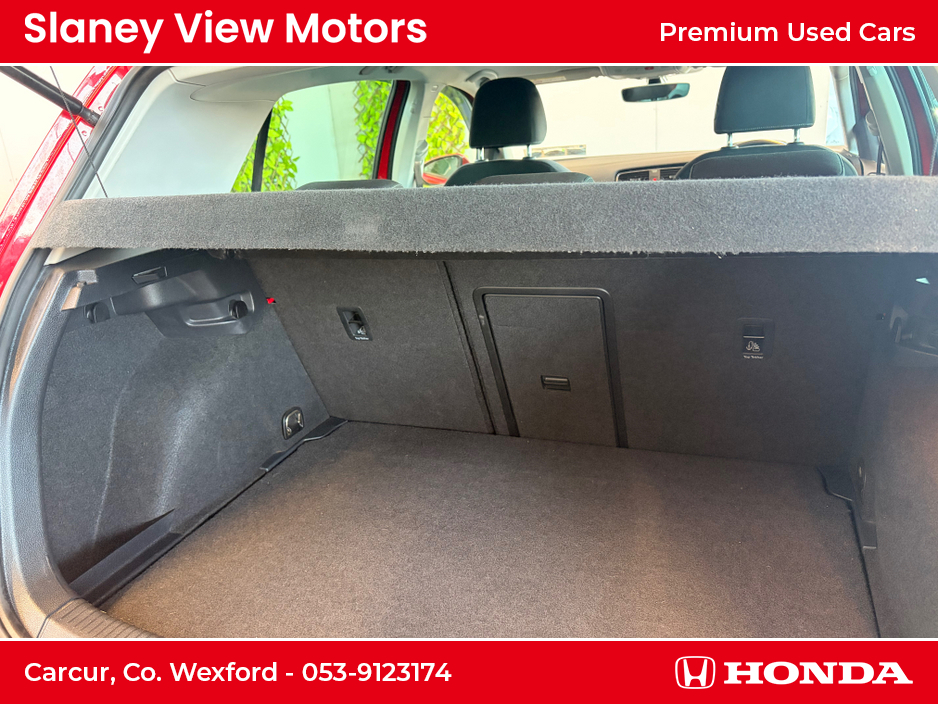 2019 Volkswagen Golf 2.0 TDI GT BLUEMOTION 150PS 5DR €22,950