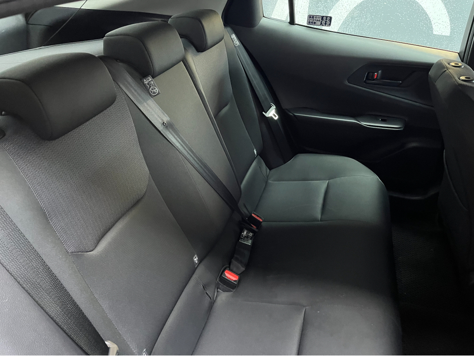 2025 Toyota Prius - image 11