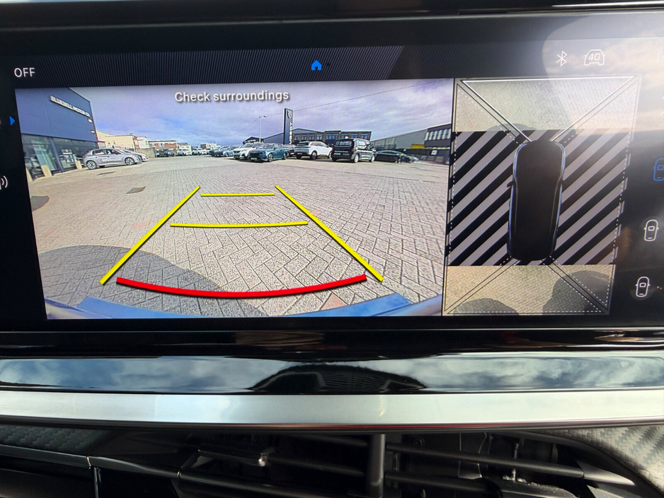 2026 Peugeot 2008 - image 11