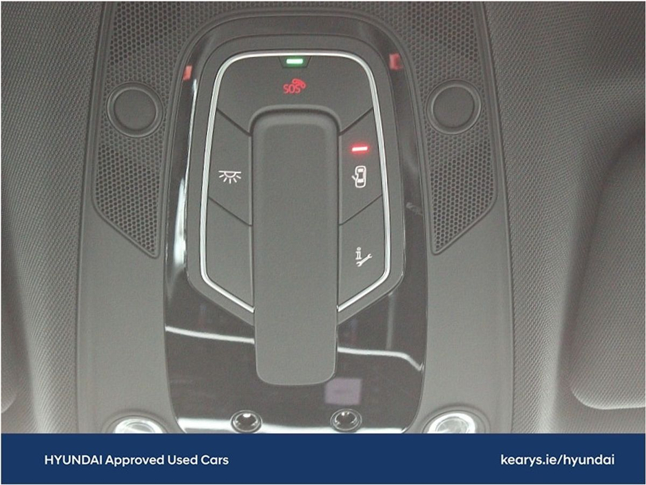 2023 Audi A6 40TDI S tronic SLine QUATTRO BLACK EDITION €49,795