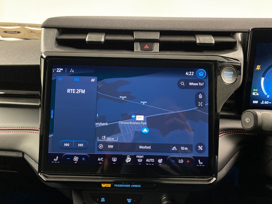 2026 Ford Puma - image 18