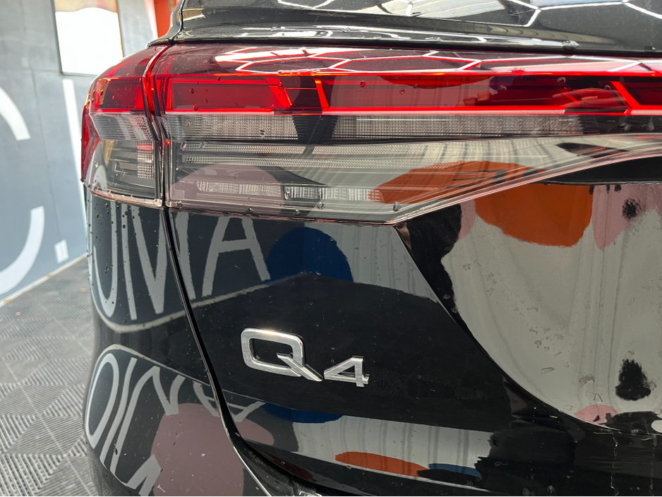 2023 Audi Q4 e-tron - image 7