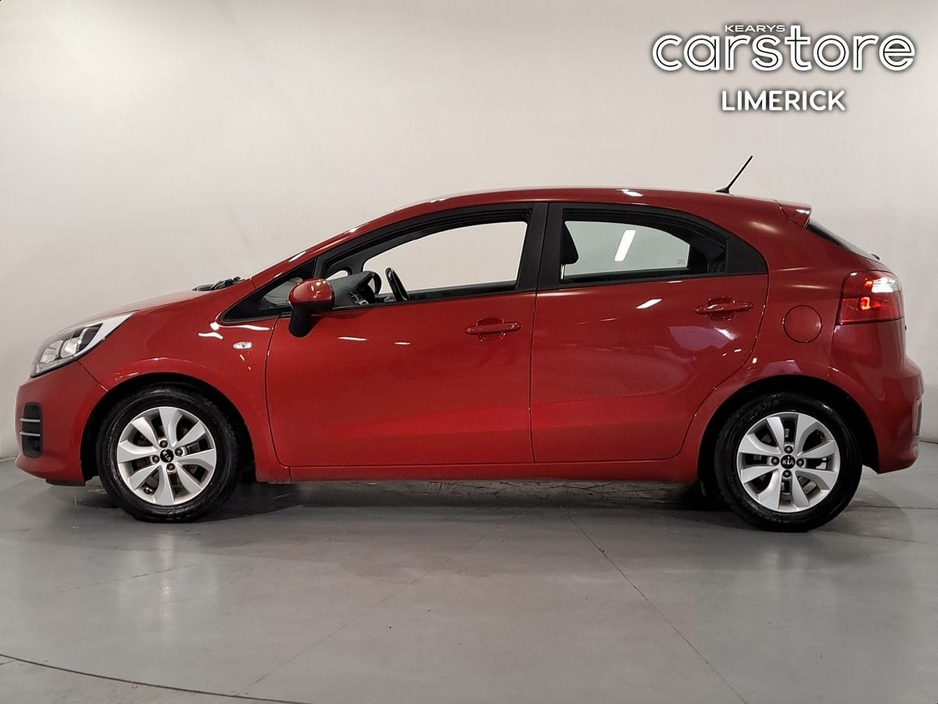 2017 Kia Rio - image 6