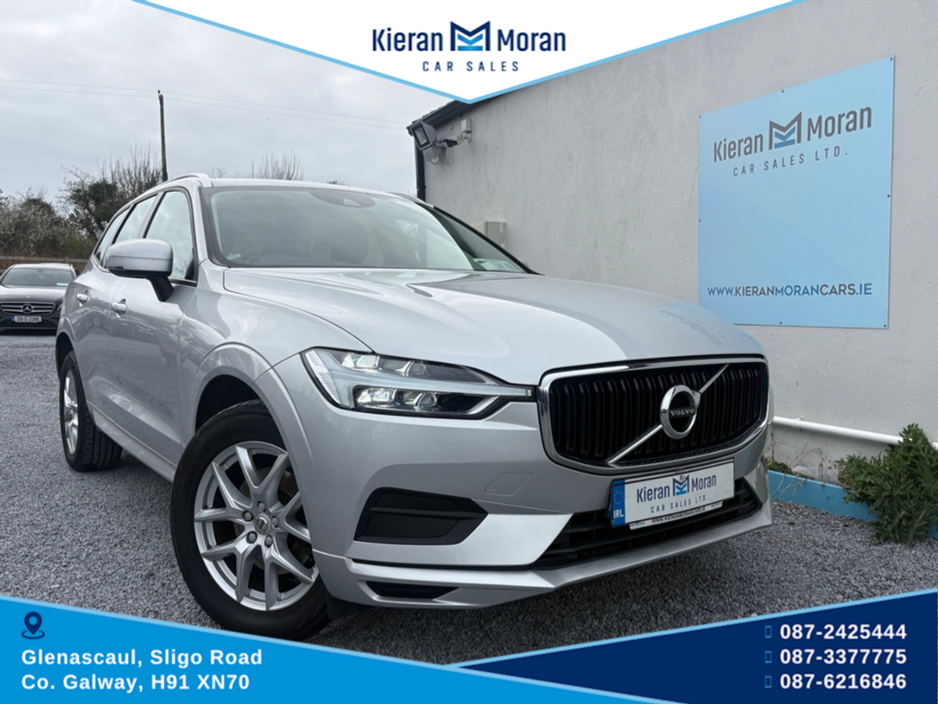 2018 Volvo XC60 - image 4