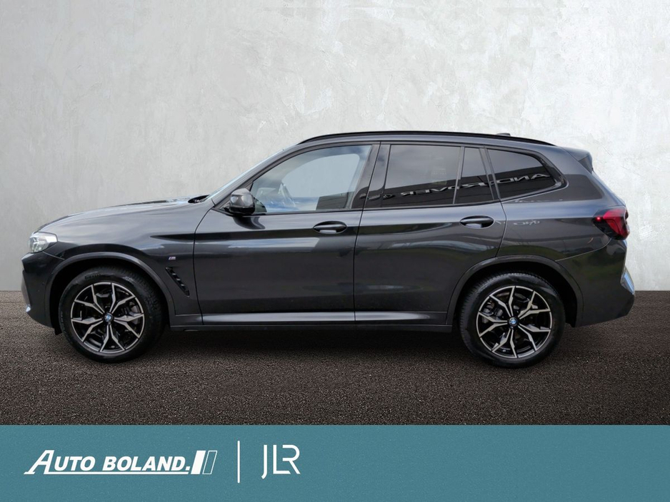 2024 BMW X3 - image 14