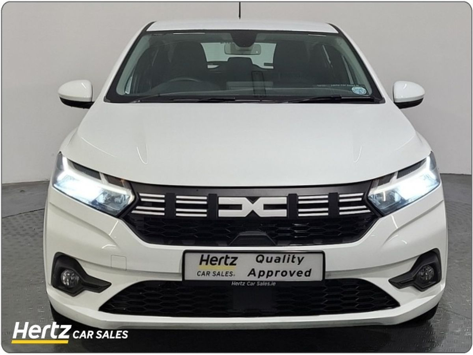 2023 Dacia Sandero EXPRESSION Petrol Automatic €15,790