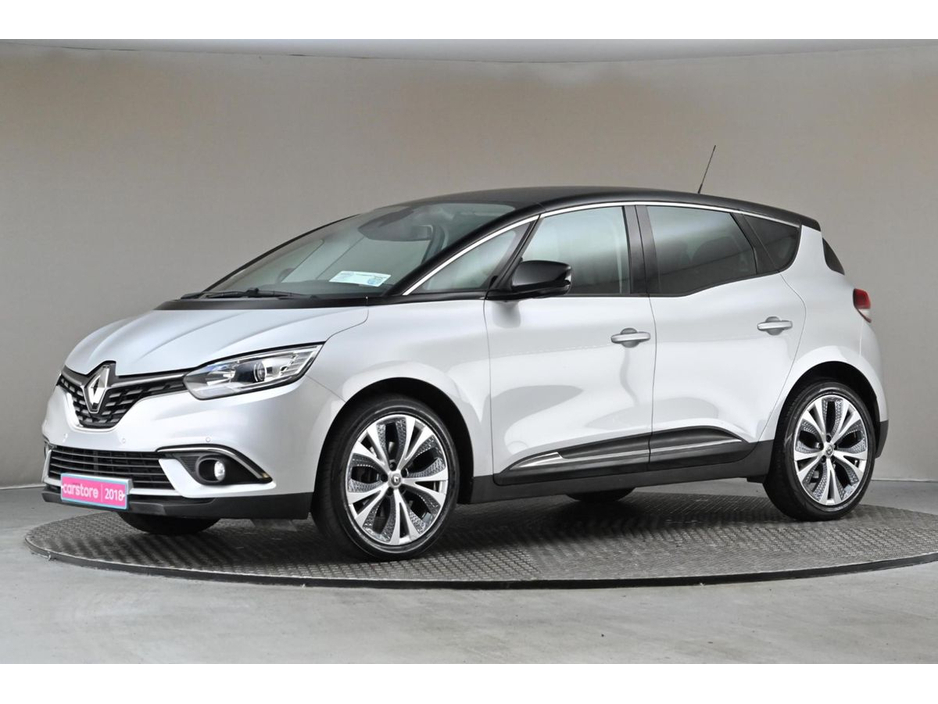 2018 Renault Scenic - image 4