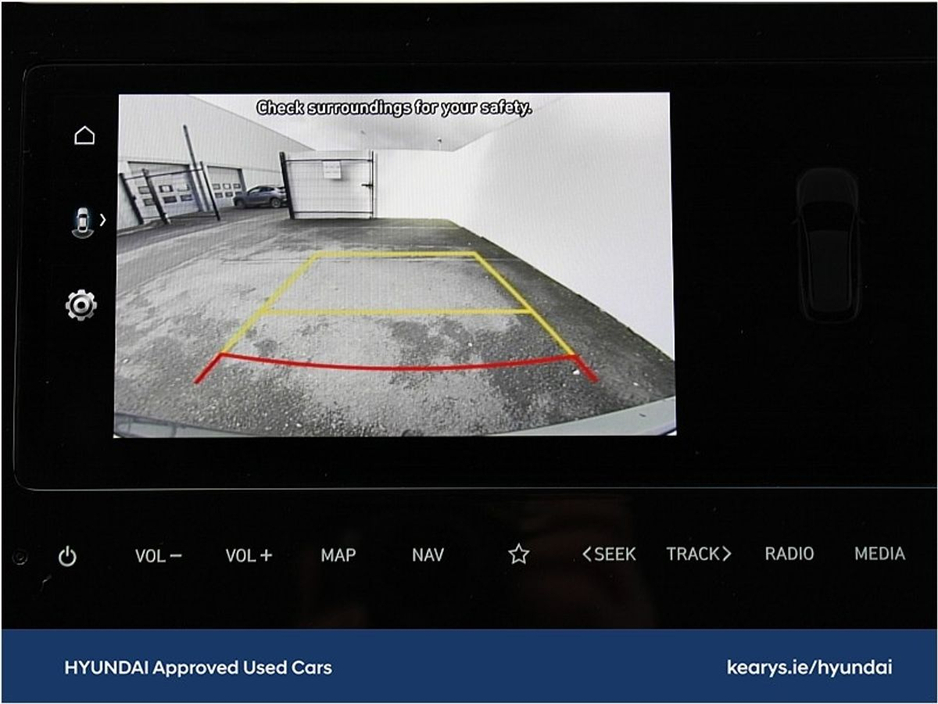 2024 Hyundai Tucson - image 18