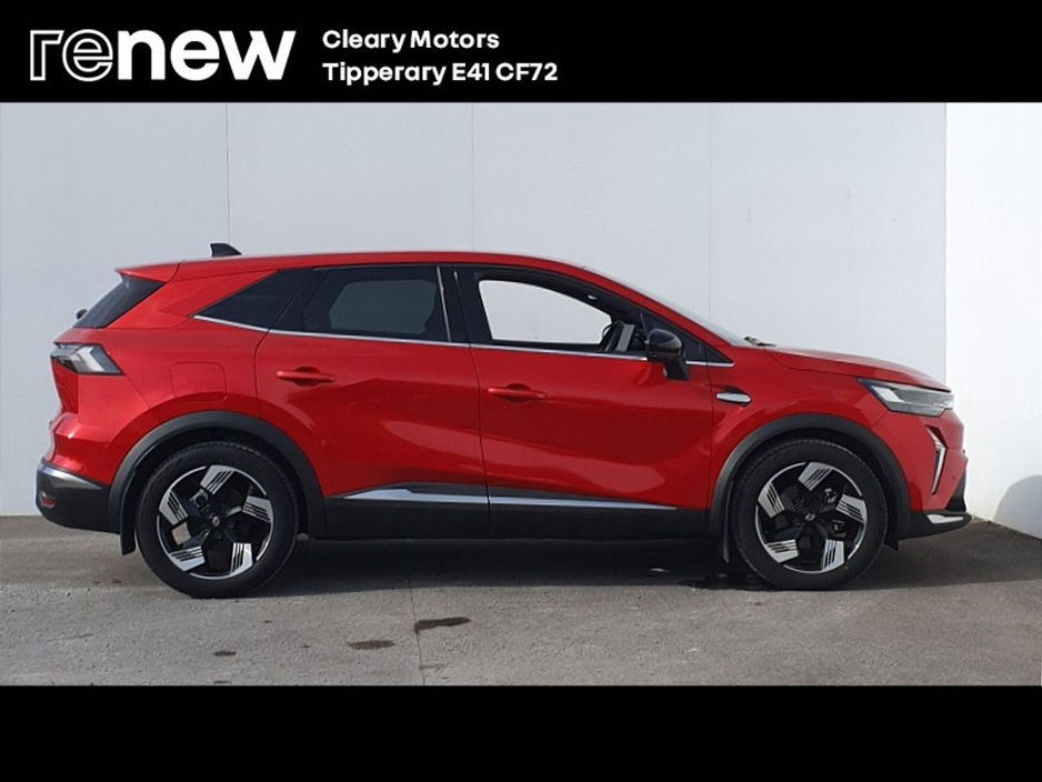 2025 Renault Symbioz - image 7