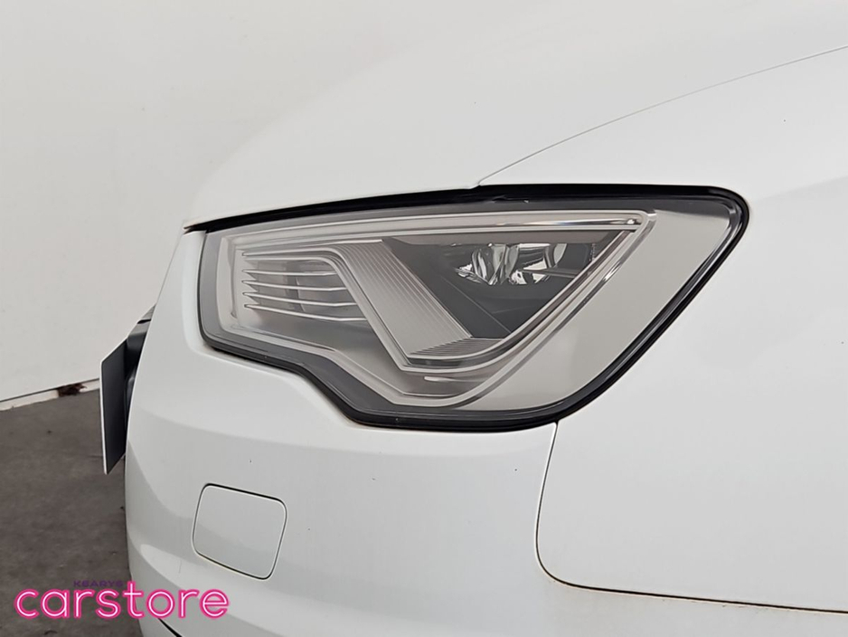 2016 Audi A3 1.4 TFSI Auto