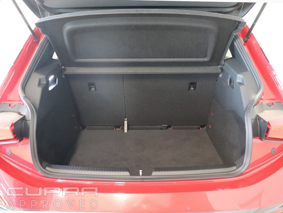 2023 Cupra Born - image 12