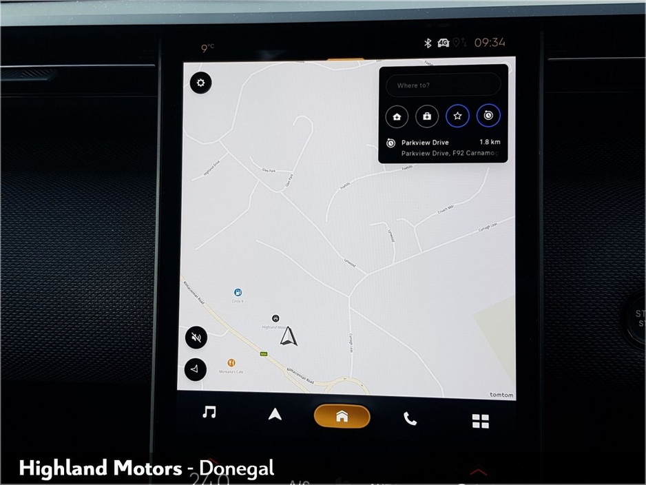 2026 Citroen C5 Aircross - image 18