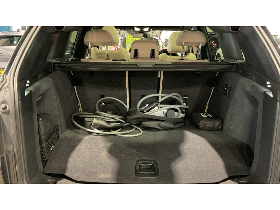 2022 BMW iX3 - image 10