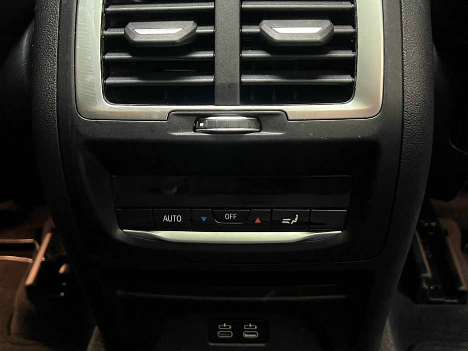 2022 BMW iX3 M SPORT €34,990