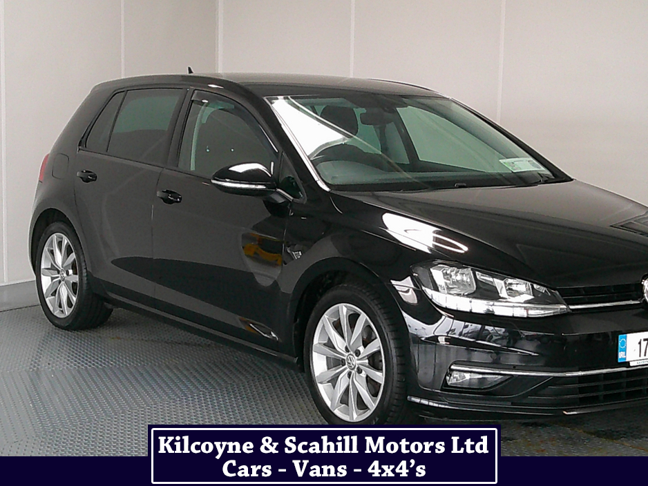 2017 Volkswagen Golf - image 10