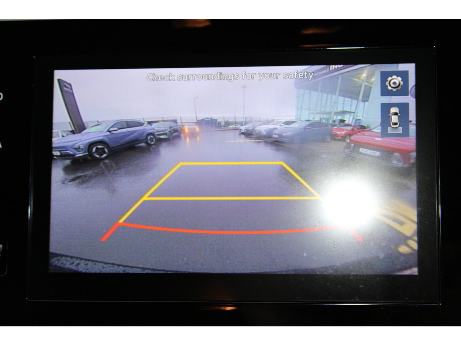 2024 Hyundai Tucson 2WD Executive €34,950