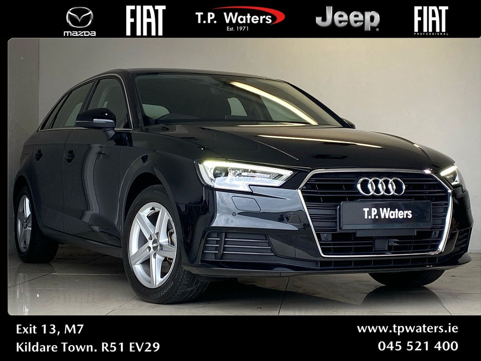 2019 Audi A3 for sale in , Ireland