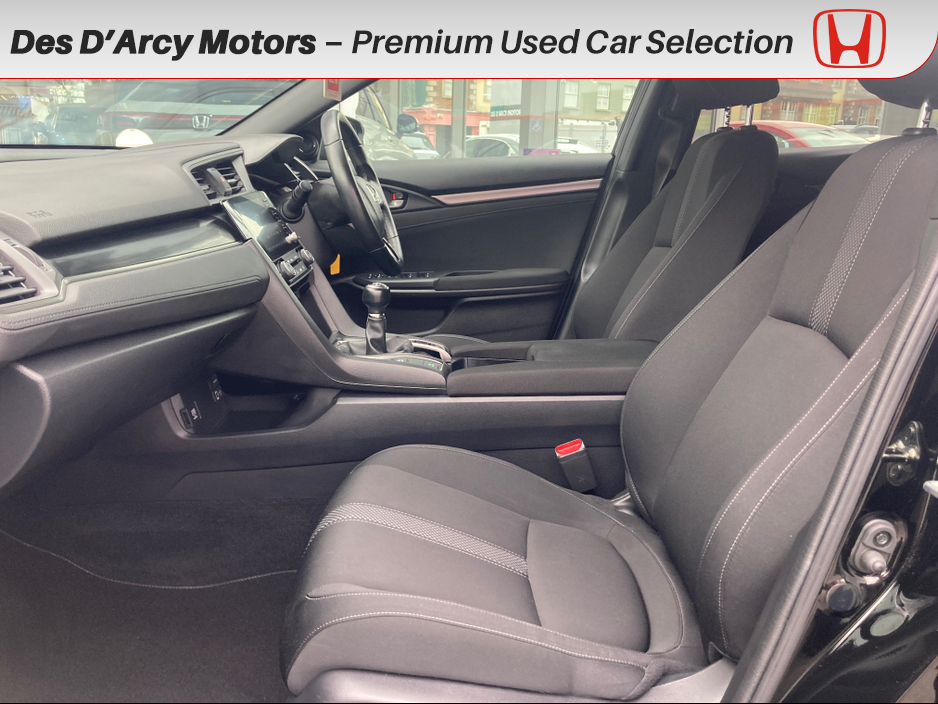 2021 Honda Civic - image 6