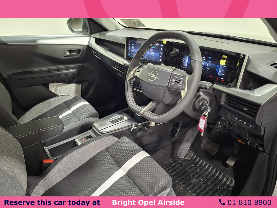 2026 Opel Frontera - image 17