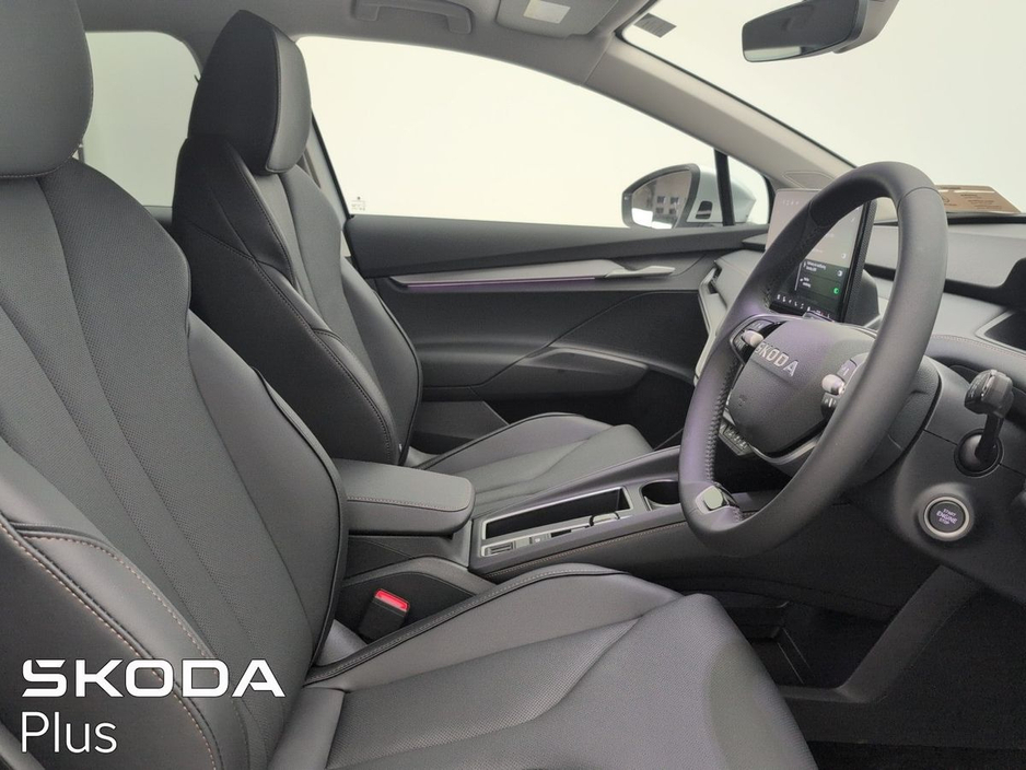2025 Skoda Enyaq FL 85 EX DEMO €43,950