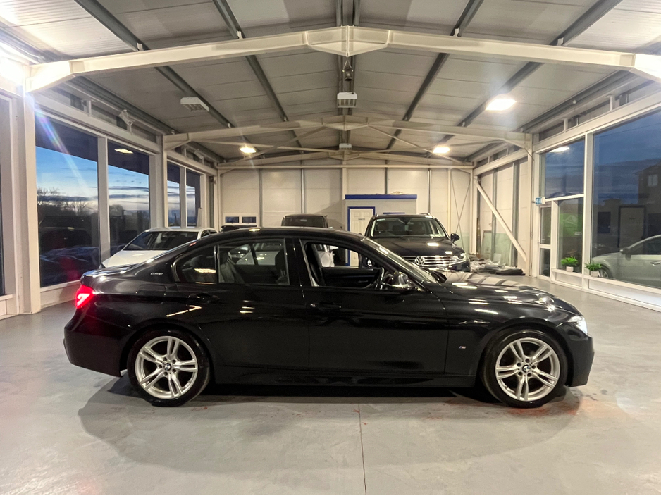 2018 BMW 3 Series M SPORT AUTO €17,950