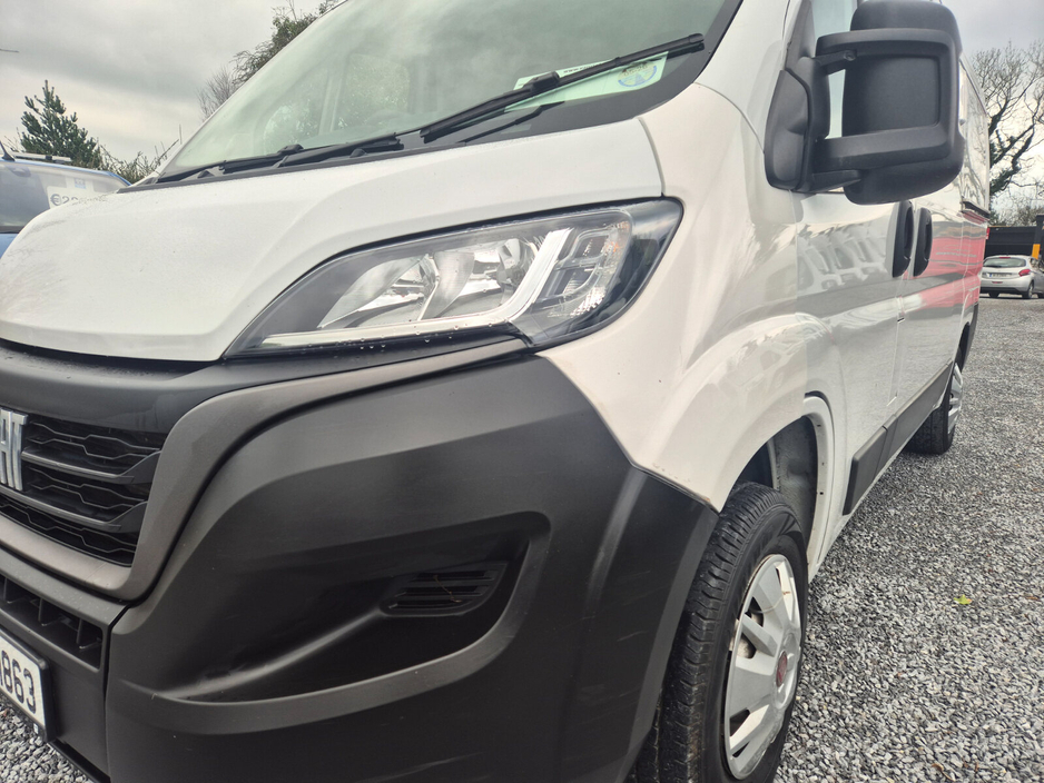 2023 Fiat Ducato - image 2