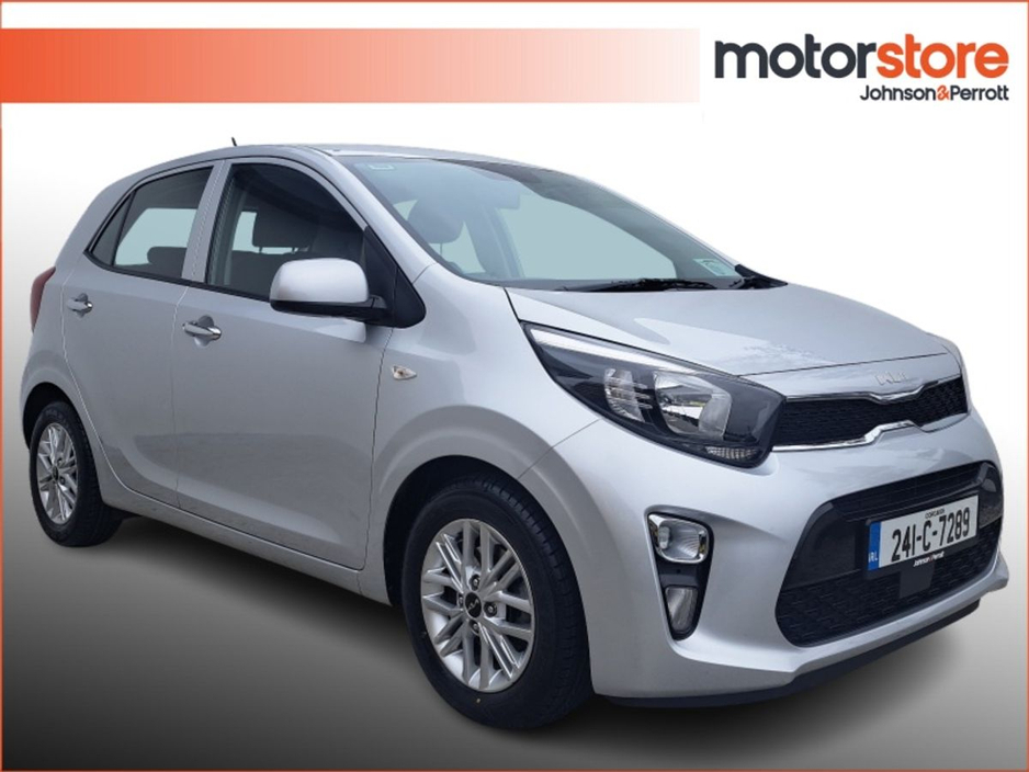 2024 Kia Picanto for sale in , Ireland