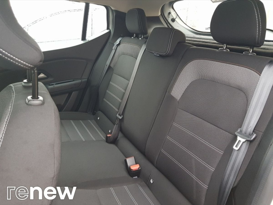 2024 Dacia Sandero Stepway TCe 90 STEPWAY Expression €19,900