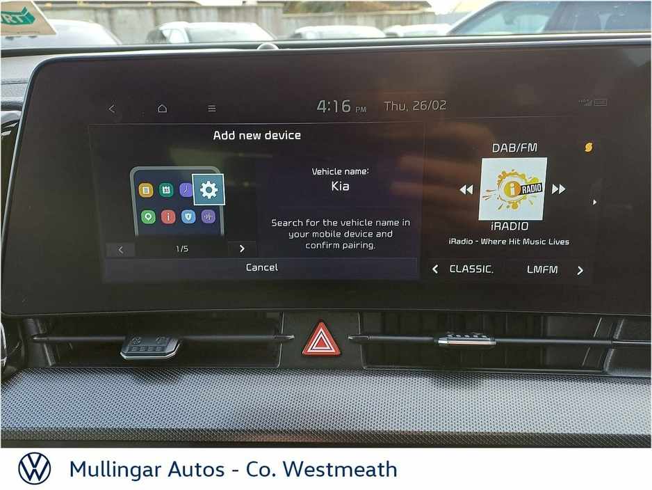 2024 Kia Sportage - image 17