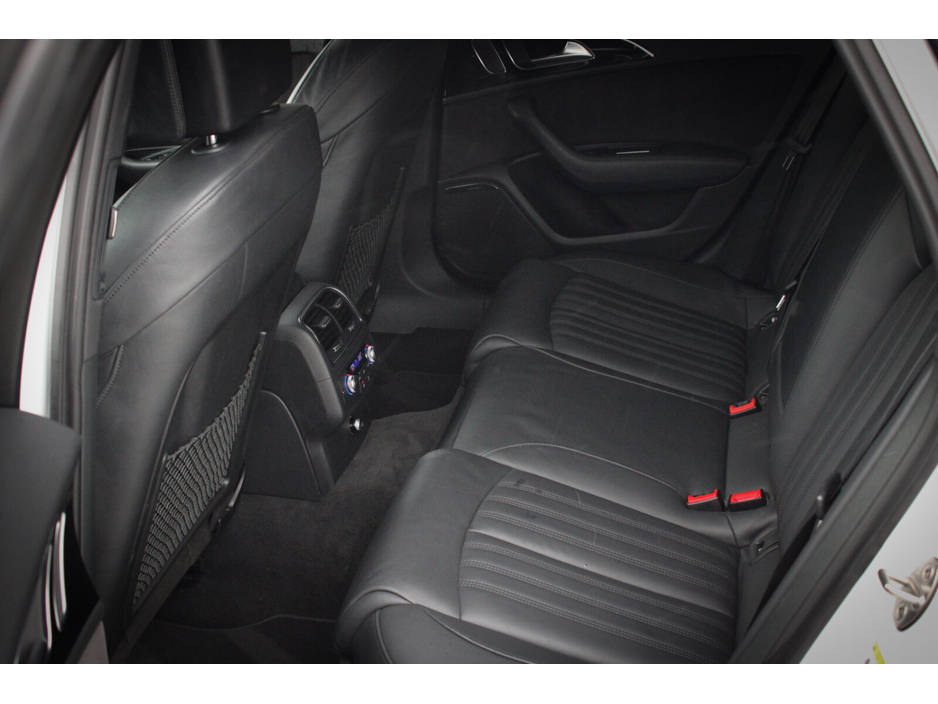 2018 Audi A6 - image 21