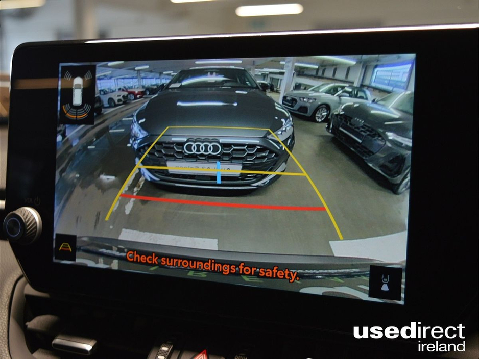 2023 Toyota Rav4 2.5 Hybrid Sol 2WD €37,499