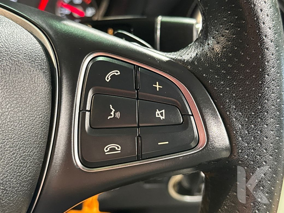 2017 Mercedes-Benz A Class - image 21