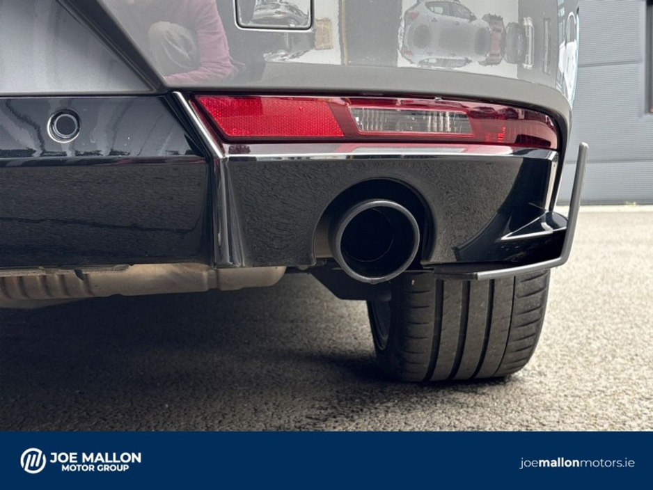 2024 Peugeot 508 - image 38