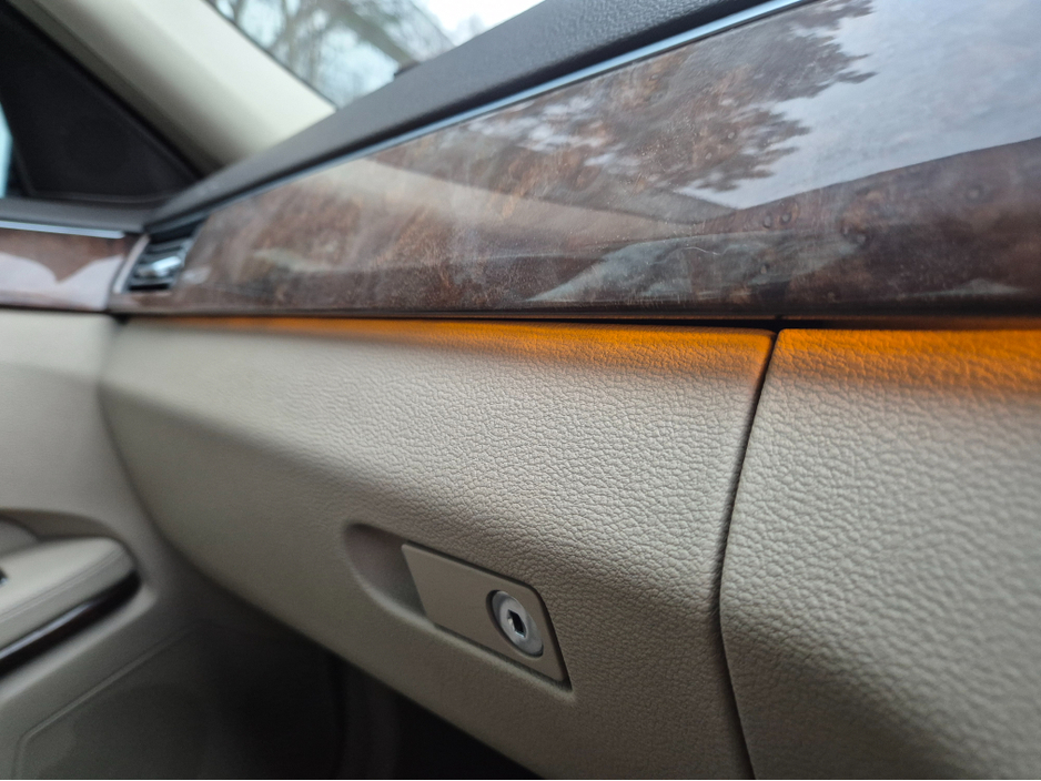 2012 Mercedes-Benz E Class 200 CDI BLUE EFFICIENCY ELEGANCE ECO 4 4DR AUTO €8,900