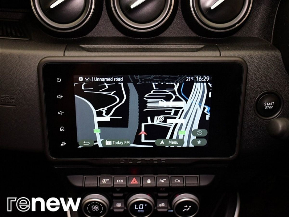 2024 Dacia Duster - image 33