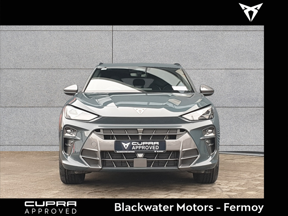 2026 Cupra Terramar - image 2