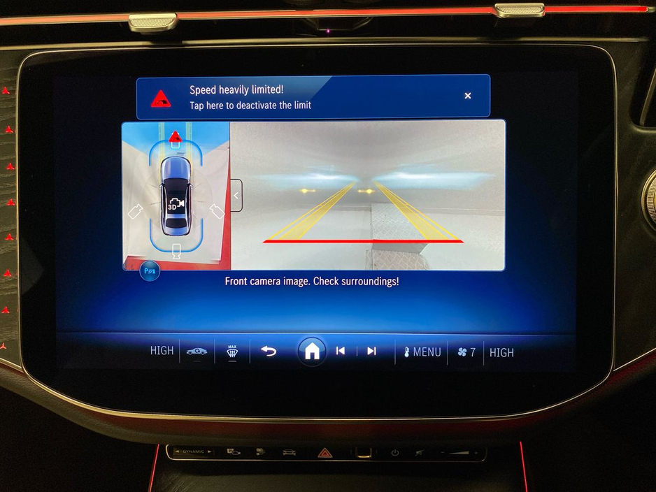 2025 Mercedes-Benz E Class - image 20